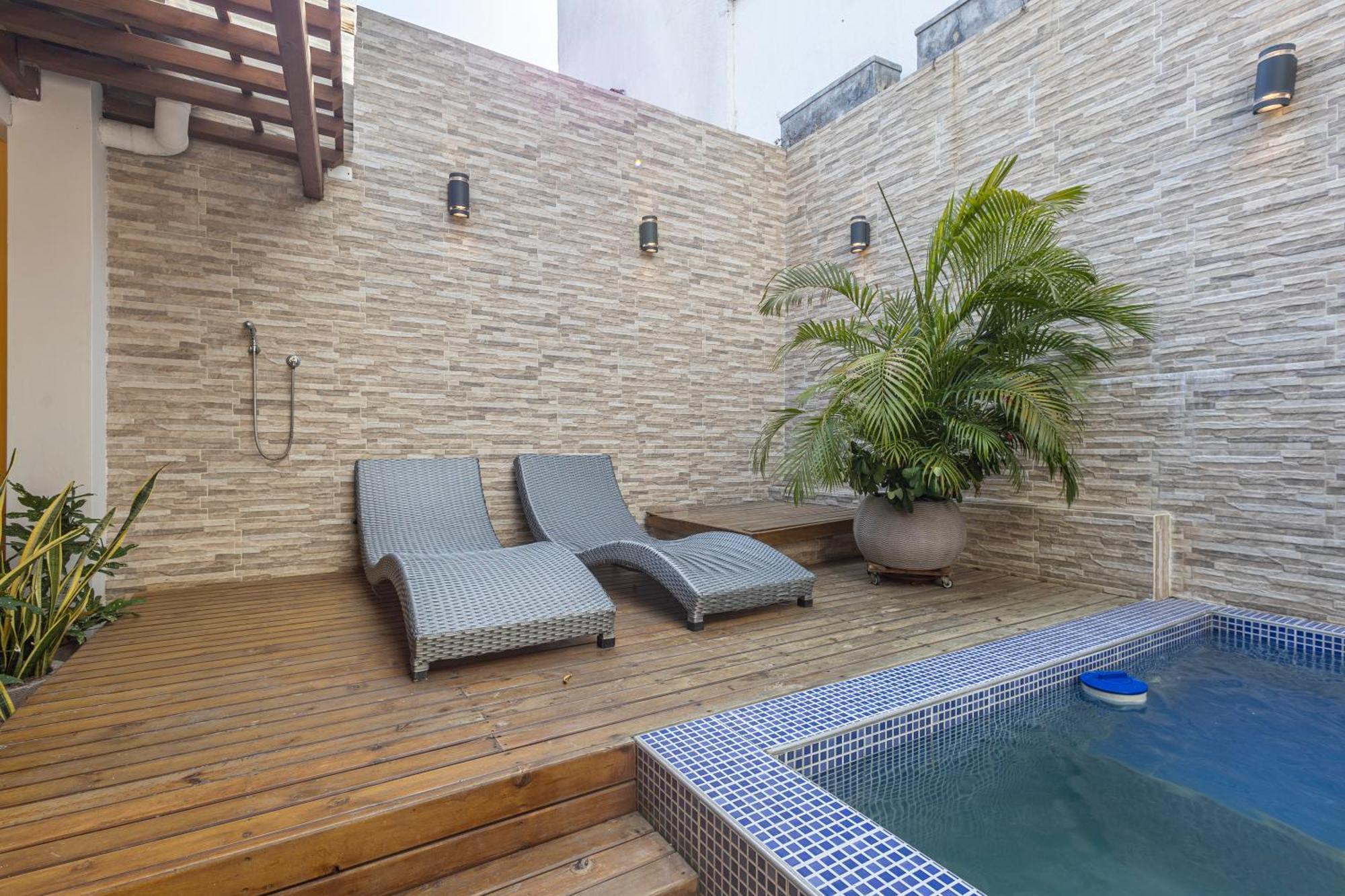 Casa Marta By Soho Villa - Cartagena — Photos 2