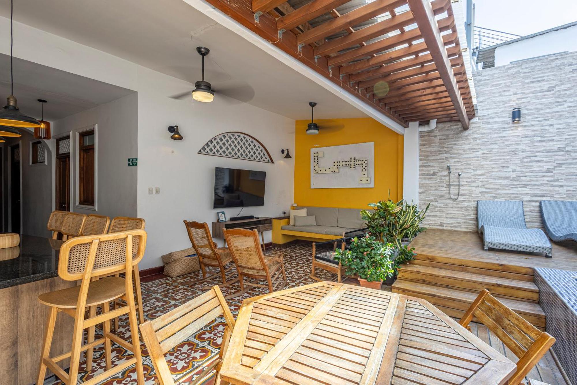 Casa Marta By Soho Villa - Cartagena — Photos 1